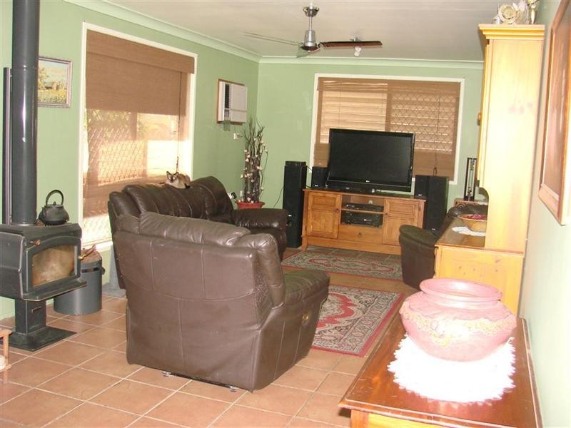 81 Old Capricorn Highway, Gracemere QLD 4702