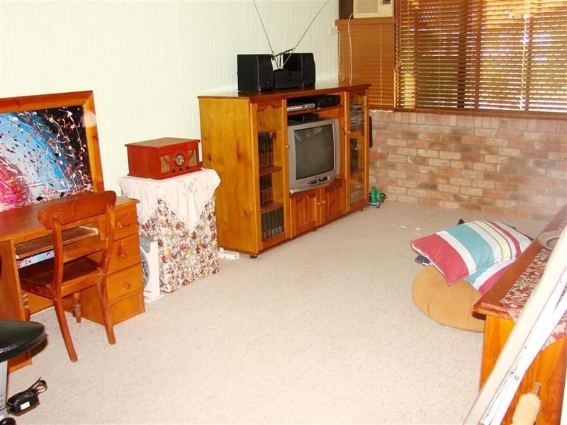 81 Old Capricorn Highway, Gracemere QLD 4702
