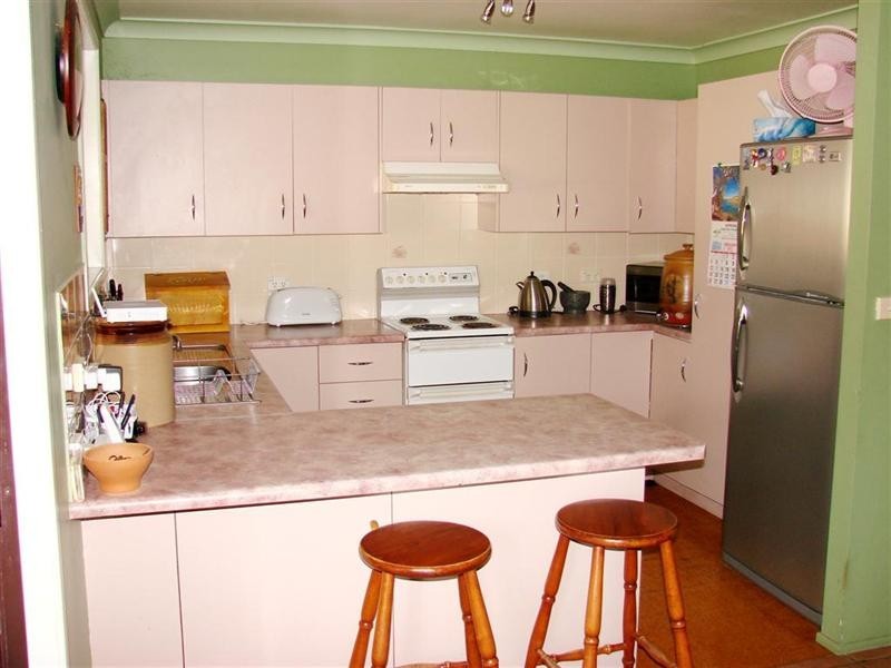 81 Old Capricorn Highway, Gracemere QLD 4702