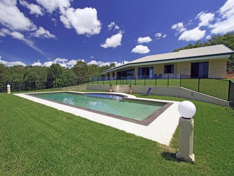 410 Tanby Post Office Road, Yeppoon QLD 4703