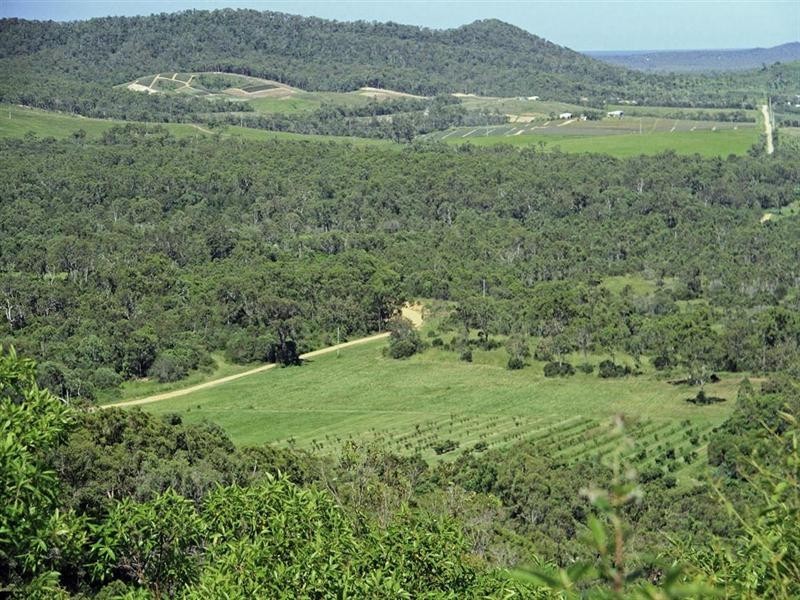 410 Tanby Post Office Road, Yeppoon QLD 4703