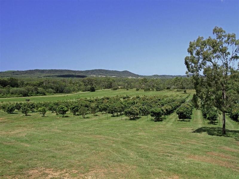 410 Tanby Post Office Road, Yeppoon QLD 4703