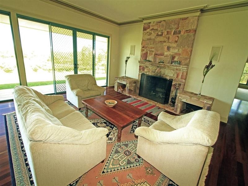 410 Tanby Post Office Road, Yeppoon QLD 4703