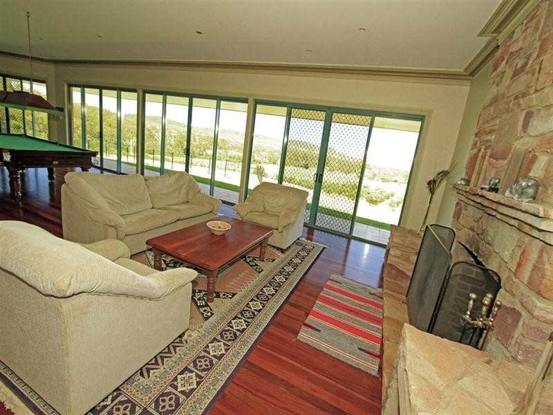 410 Tanby Post Office Road, Yeppoon QLD 4703