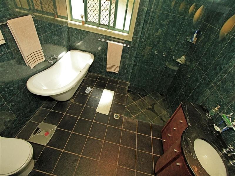 410 Tanby Post Office Road, Yeppoon QLD 4703