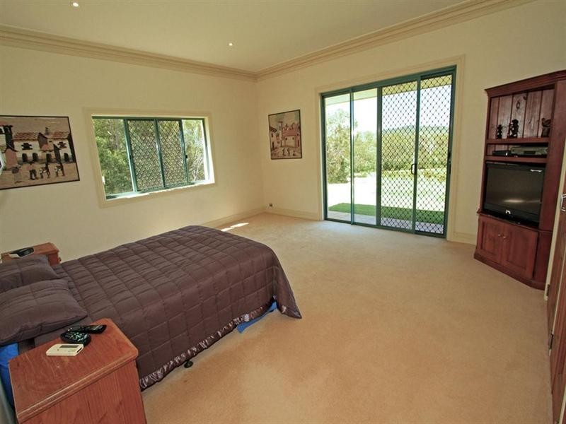 410 Tanby Post Office Road, Yeppoon QLD 4703
