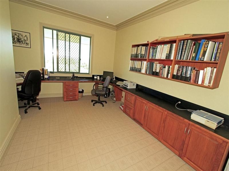 410 Tanby Post Office Road, Yeppoon QLD 4703