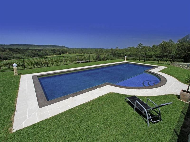 410 Tanby Post Office Road, Yeppoon QLD 4703