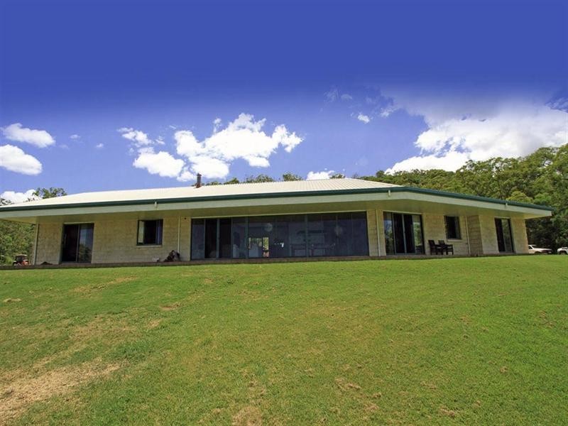 410 Tanby Post Office Road, Yeppoon QLD 4703