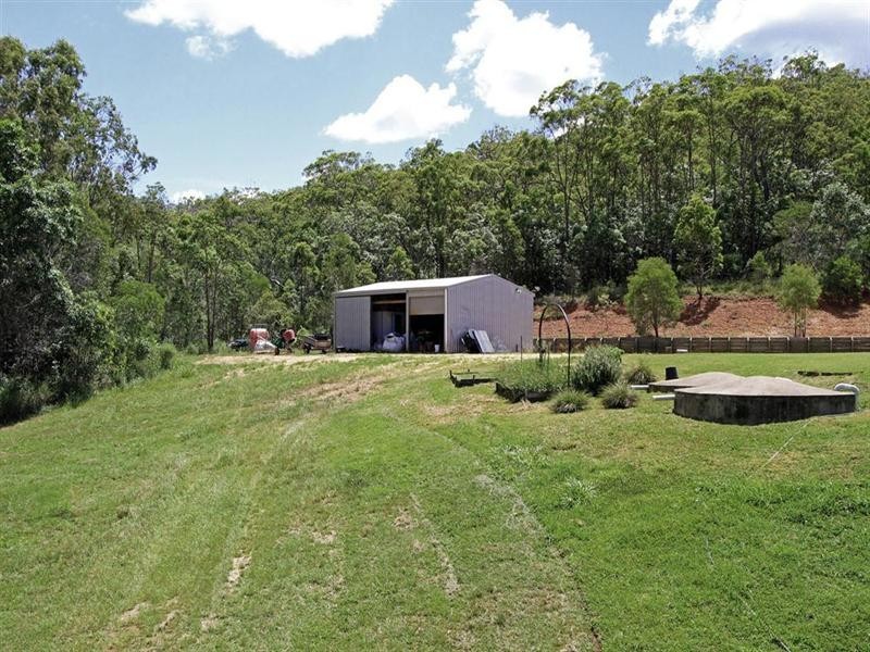 410 Tanby Post Office Road, Yeppoon QLD 4703