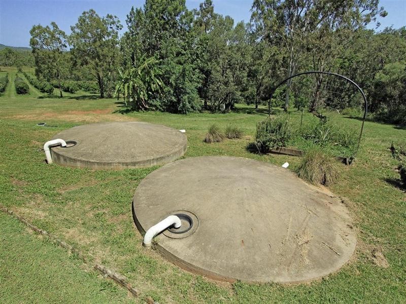 410 Tanby Post Office Road, Yeppoon QLD 4703