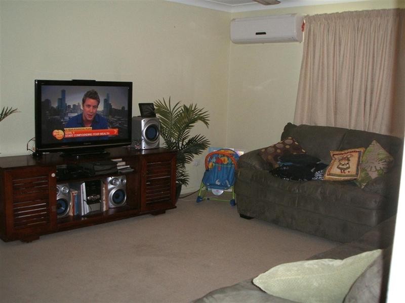 16 Arlott Street, Gracemere QLD 4702