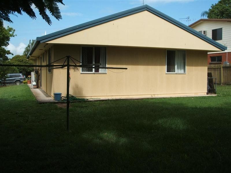 16 Arlott Street, Gracemere QLD 4702