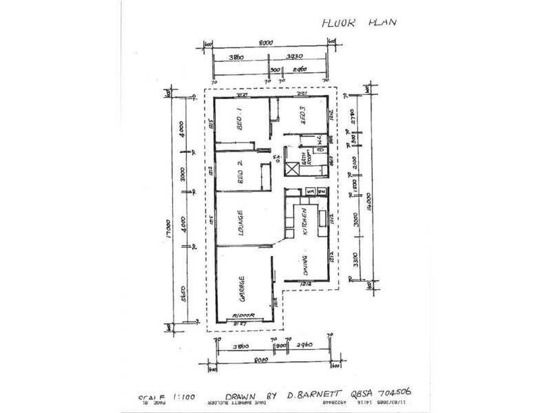 16 Arlott Street, Gracemere QLD 4702