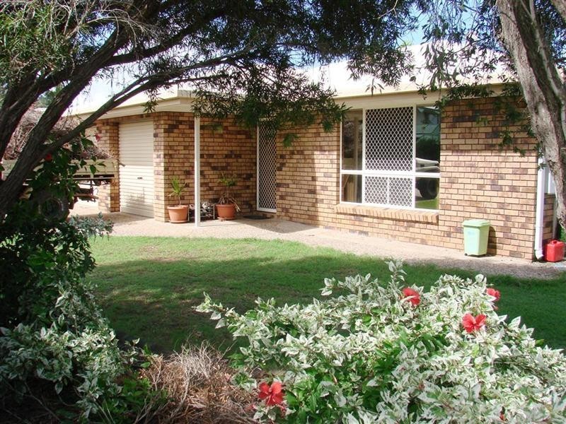 92 Donovan Crescent, Gracemere QLD 4702