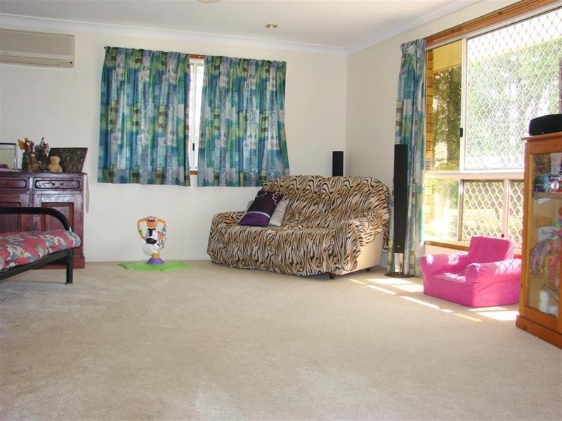 92 Donovan Crescent, Gracemere QLD 4702