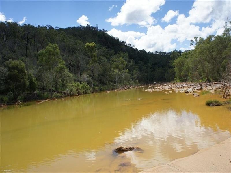 Lot 1 Randwick Lane, Mount Morgan QLD 4714