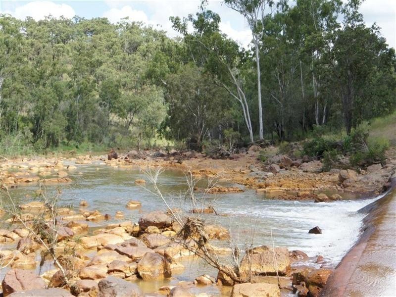 Lot 107 Randwick Lane, Mount Morgan QLD 4714