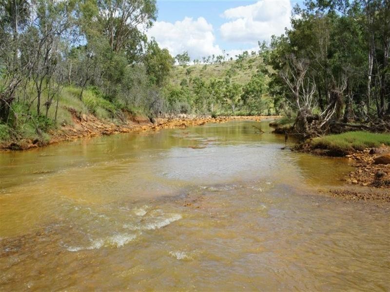 Lot 107 Randwick Lane, Mount Morgan QLD 4714