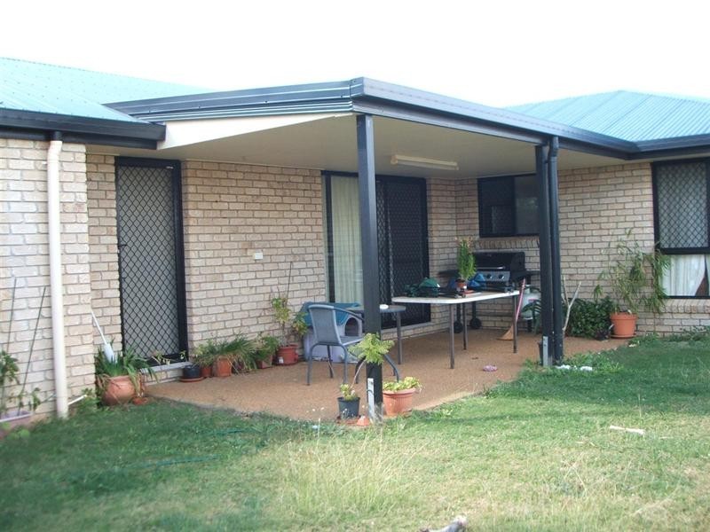 37 Origano Avenue, Gracemere QLD 4702