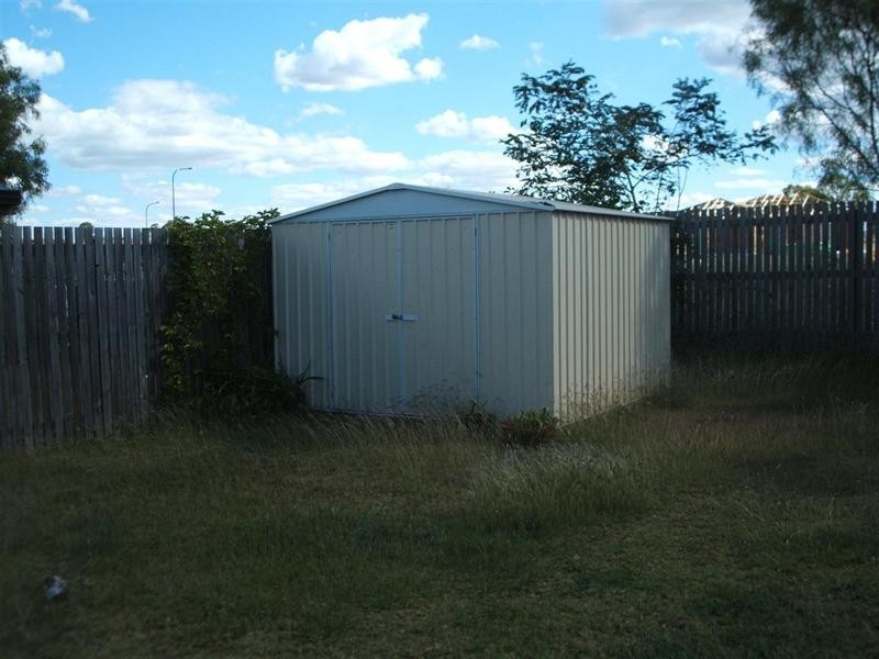 37 Origano Avenue, Gracemere QLD 4702