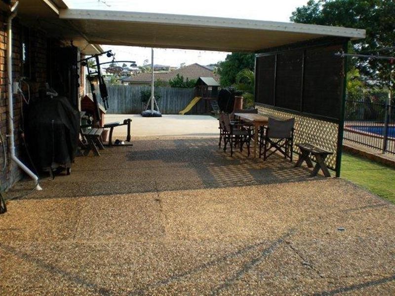 6 Milne Place, Gracemere QLD 4702