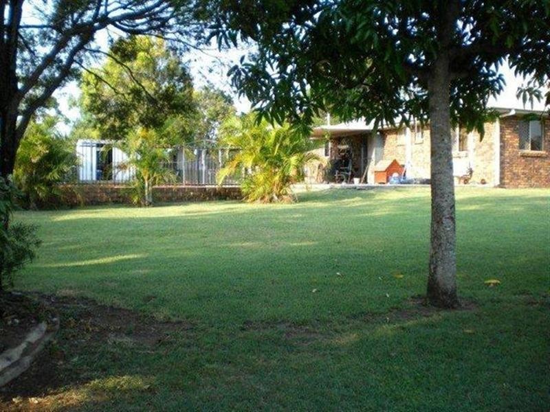 6 Milne Place, Gracemere QLD 4702