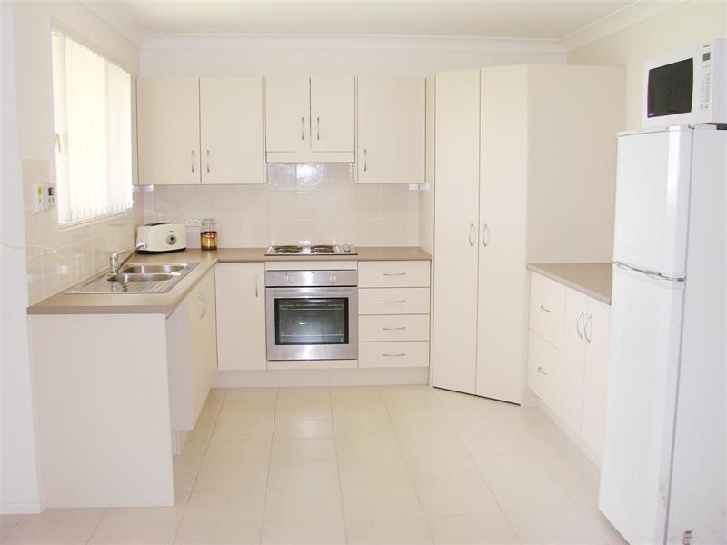 44 Joseph Street, Gracemere QLD 4702