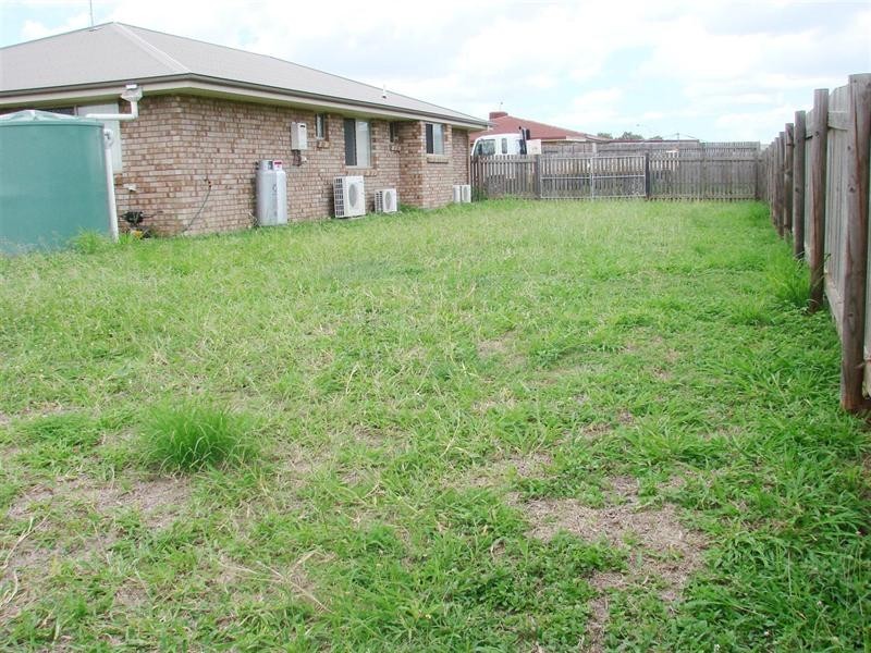 44 Joseph Street, Gracemere QLD 4702