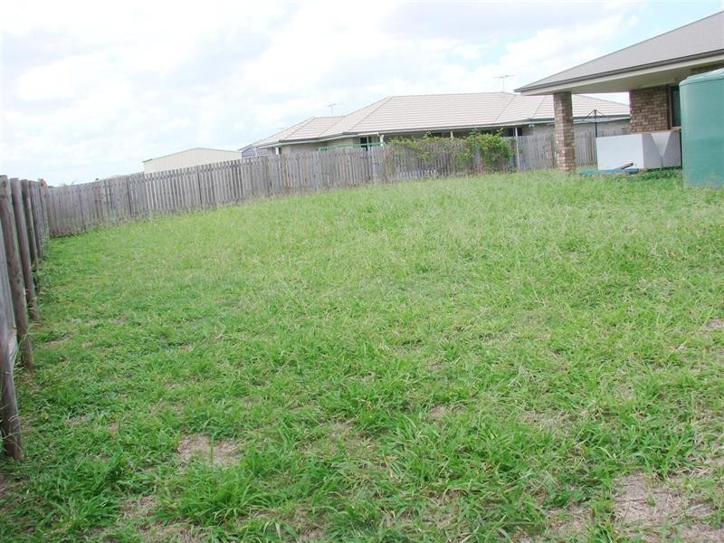 44 Joseph Street, Gracemere QLD 4702