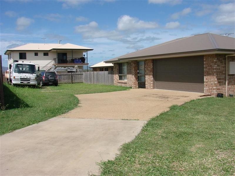 44 Joseph Street, Gracemere QLD 4702