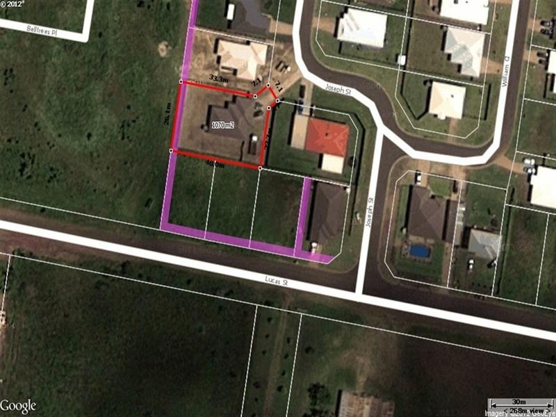 44 Joseph Street, Gracemere QLD 4702