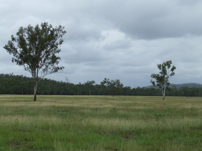 . Bruce HigHighway, Kunwarara QLD 4702