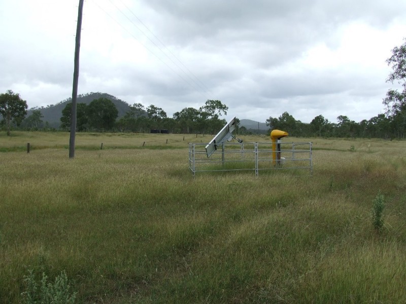 . Bruce HigHighway, Kunwarara QLD 4702