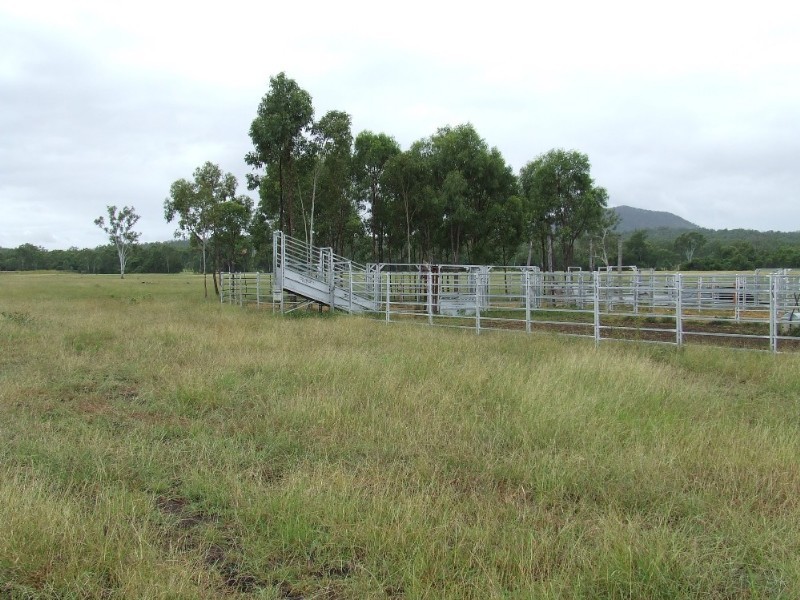 . Bruce HigHighway, Kunwarara QLD 4702