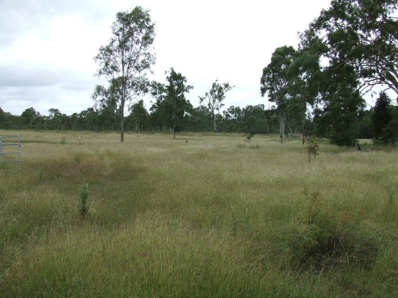 . Bruce HigHighway, Kunwarara QLD 4702