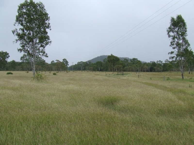 . Bruce HigHighway, Kunwarara QLD 4702