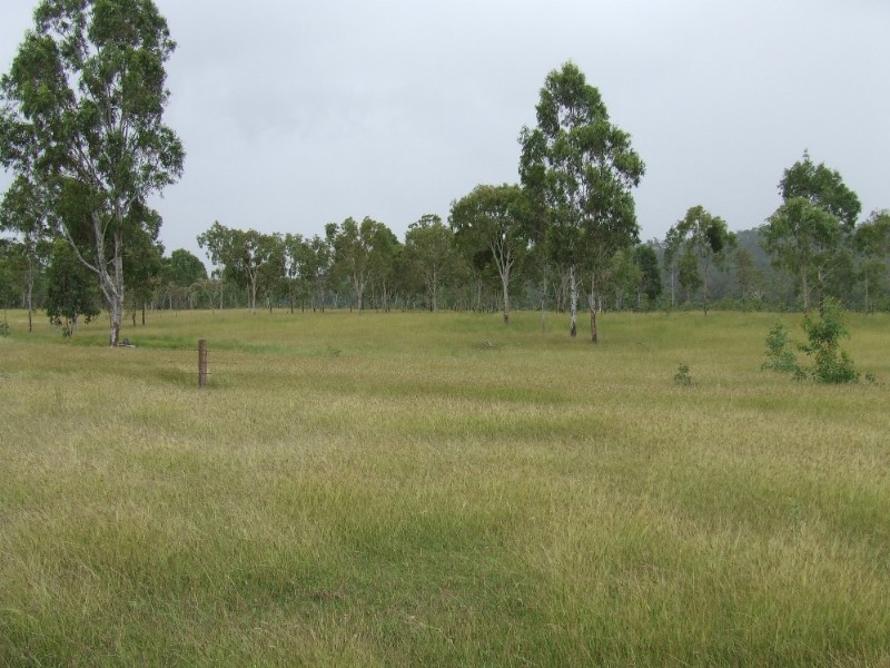 . Bruce HigHighway, Kunwarara QLD 4702