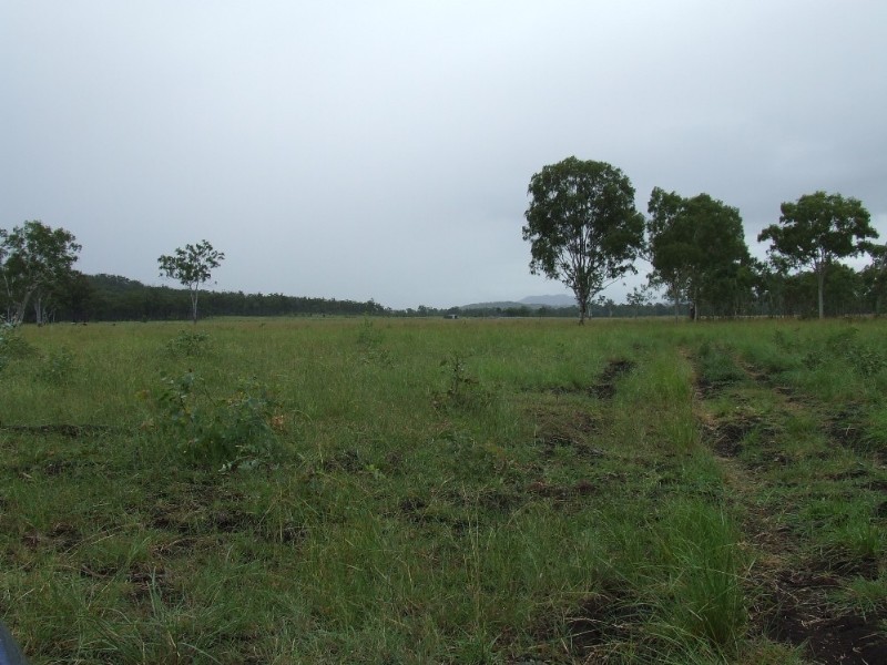 . Bruce HigHighway, Kunwarara QLD 4702