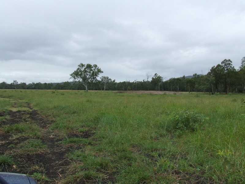 . Bruce HigHighway, Kunwarara QLD 4702