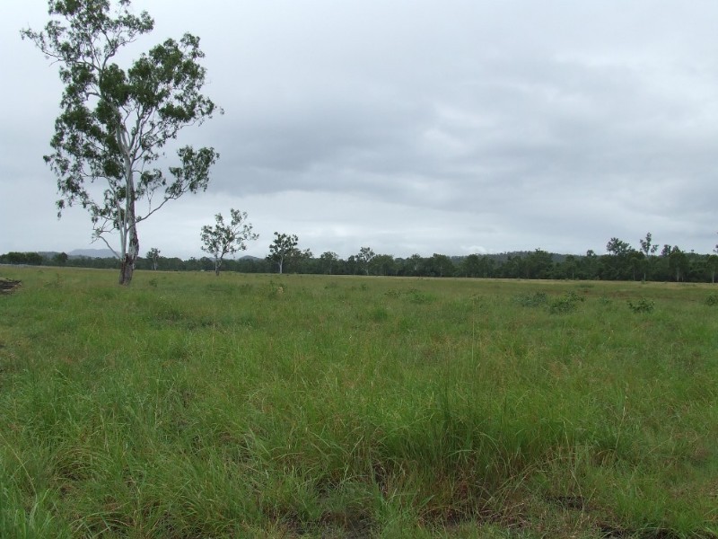 . Bruce HigHighway, Kunwarara QLD 4702