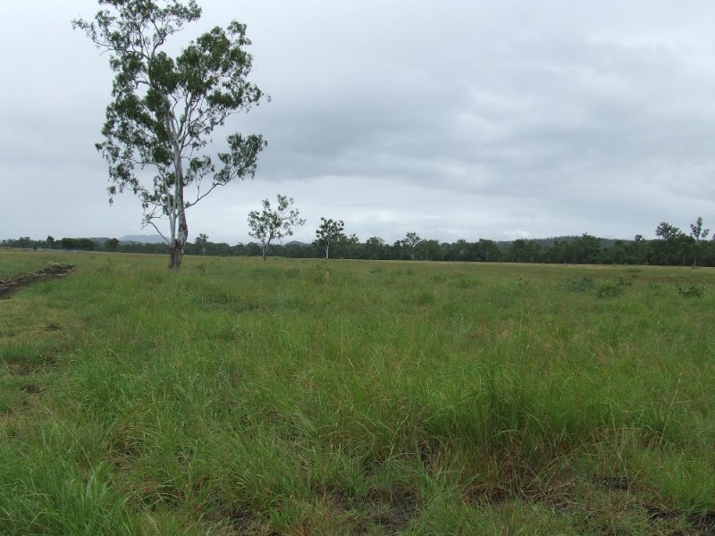 . Bruce HigHighway, Kunwarara QLD 4702