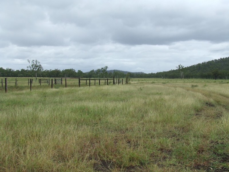 . Bruce HigHighway, Kunwarara QLD 4702