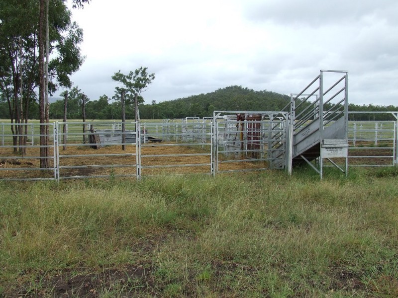 . Bruce HigHighway, Kunwarara QLD 4702