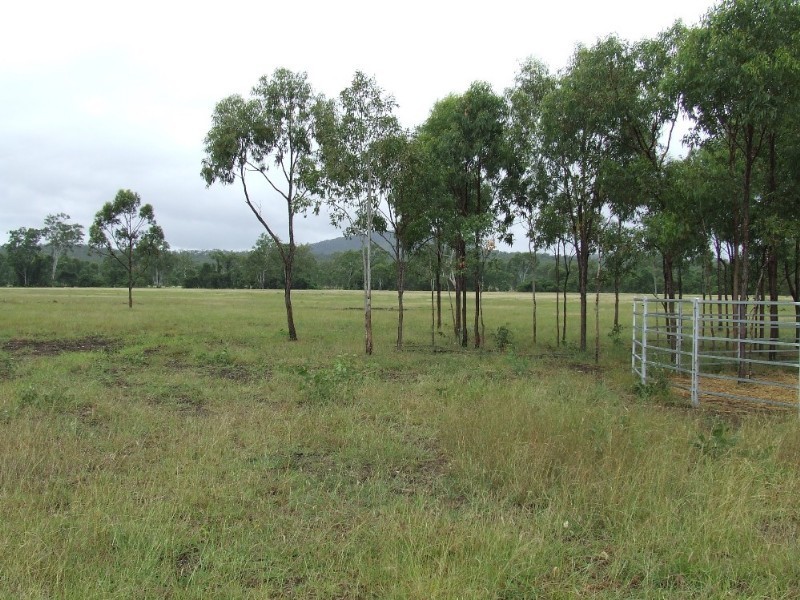 . Bruce HigHighway, Kunwarara QLD 4702