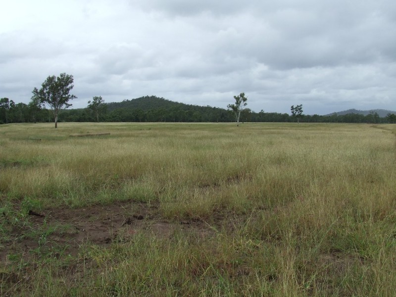 . Bruce HigHighway, Kunwarara QLD 4702