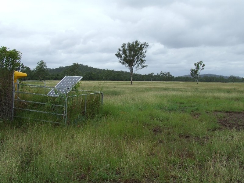 . Bruce HigHighway, Kunwarara QLD 4702