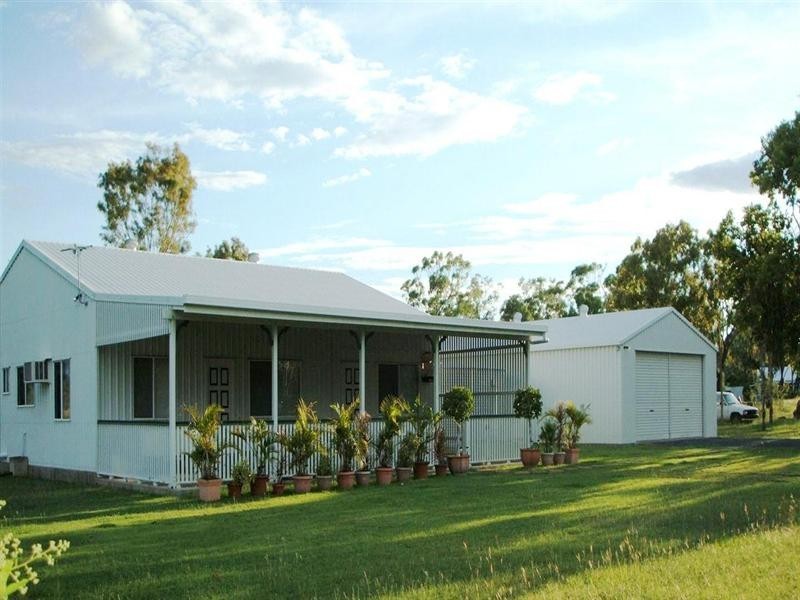 23 Hardy Road, Bouldercombe QLD 4702