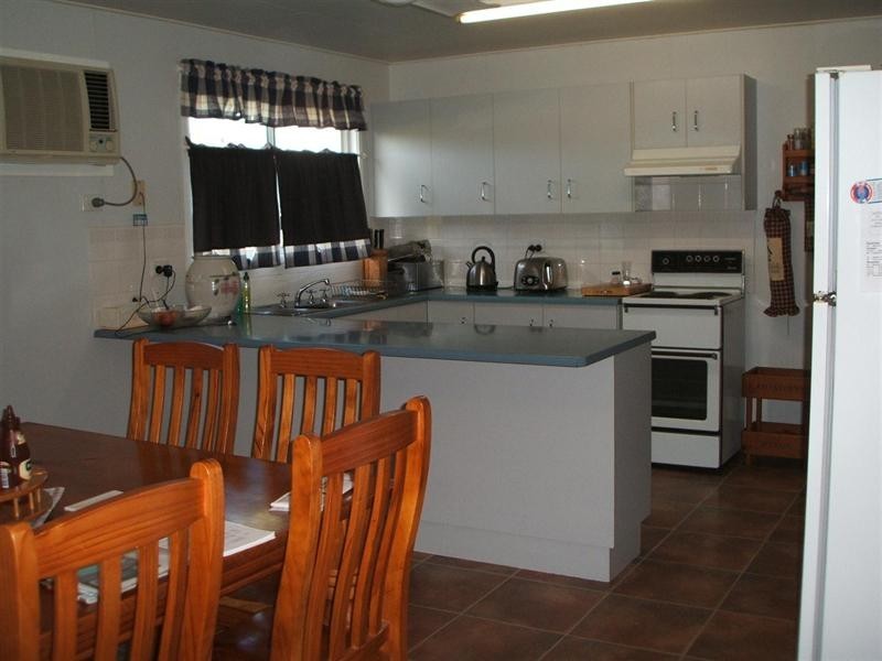 23 Hardy Road, Bouldercombe QLD 4702