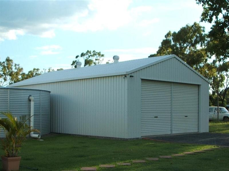 23 Hardy Road, Bouldercombe QLD 4702